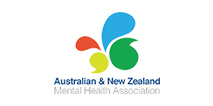 Australian and New Zealand Mental Health Association