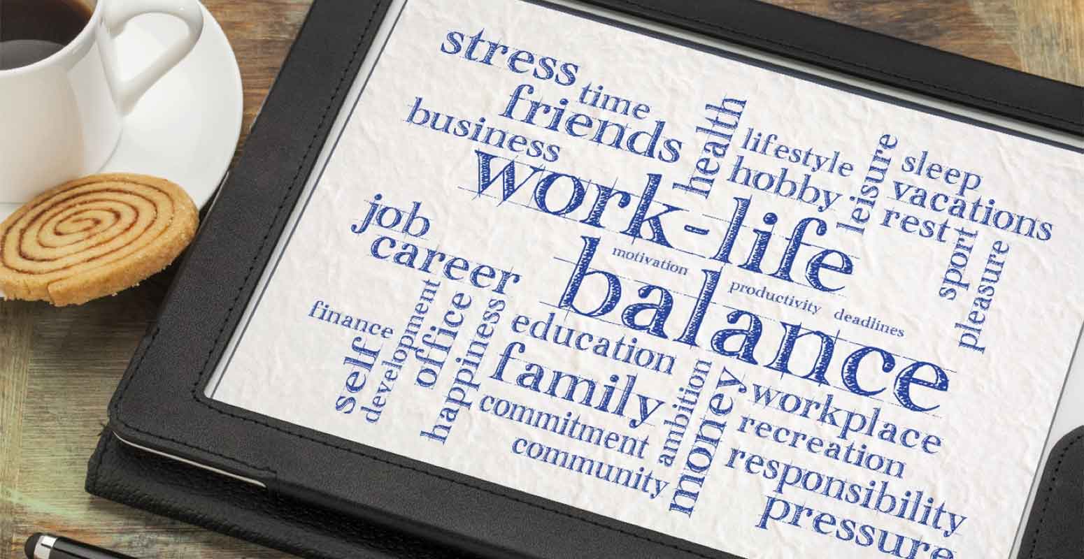 How to Achieve Work Life Balance