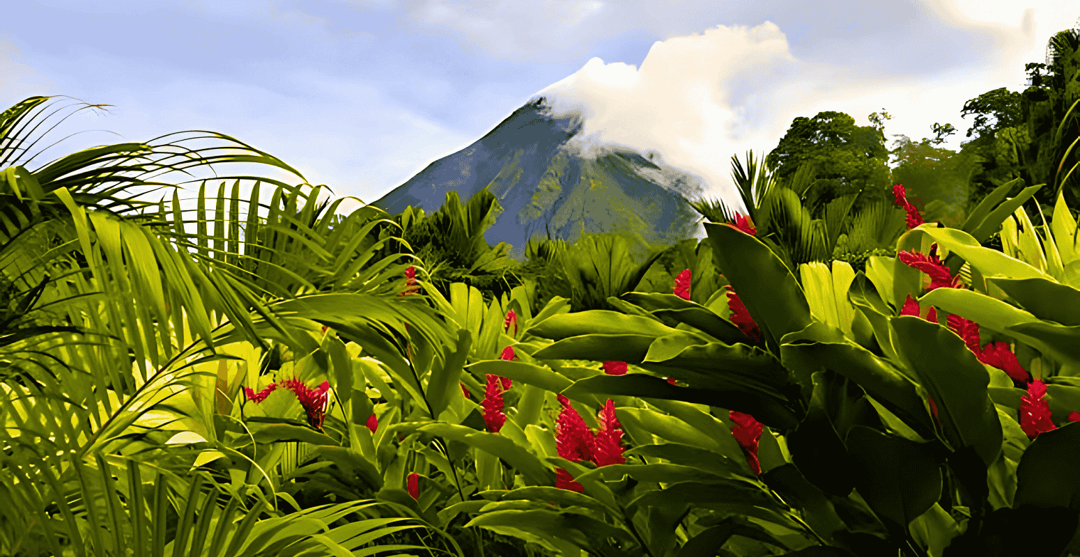 From the Rainforest to the Boardroom: How NVC Changed Me
