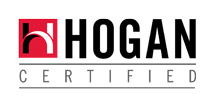 Hogan Certified