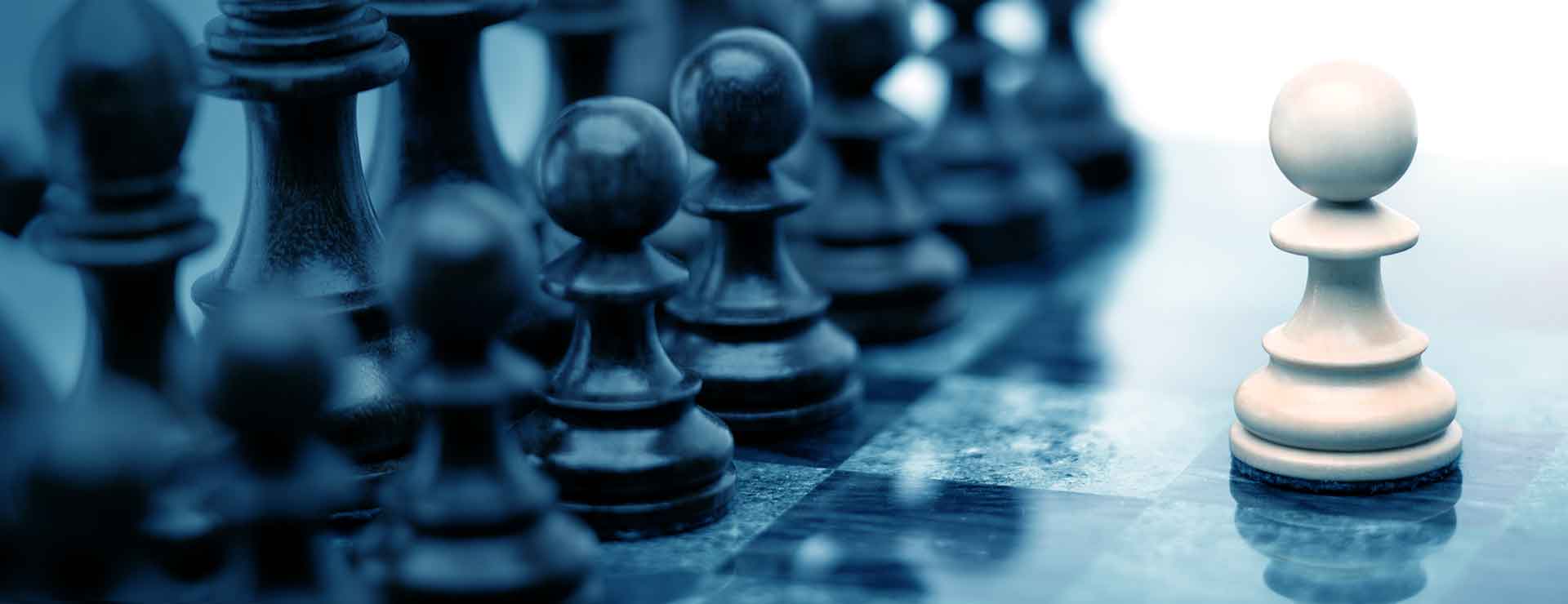 1 - Executive Leadership Coaching & Consulting