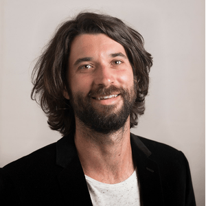 Image of Ash Buchanan - Associate