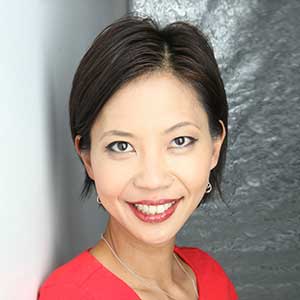 Image of Theresa Lim - Associate