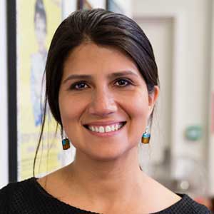 Image of Vivianna Rodriguez Carreon - Associate