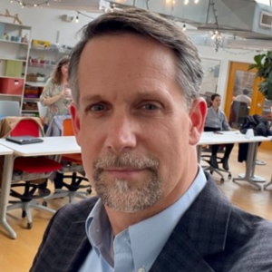 Image of Frank Niepold - Associate