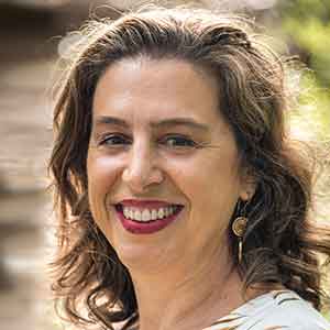 Image of Dr Maria Florencia Amigó - Associate